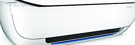 HP DeskJet 3630 All-in-One Printer with Start Up Inks