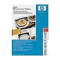 HP Superior Laser Paper 160 Glossy 160g/m2 A4