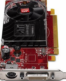 HP Top ATI Radeon HD 2400 256MB **Refurbished**, KD060ATR (**Refurbished** Low Profile, Card Only!)