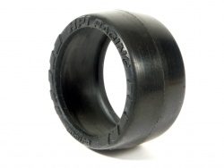 Hpi Rear Tyre (Micro RS4)