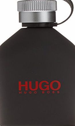 Hugo Boss Just Different Eau de Toilette Spray for Men 125 ml