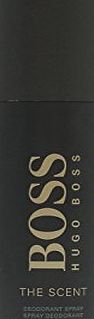 Hugo Boss The Scent Deodorant for Men 150 ml