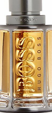 Hugo Boss The Scent Eau de Toilette for Men 50 ml