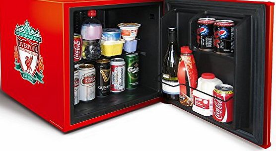 Husky Liverpool Mini Refrigerator