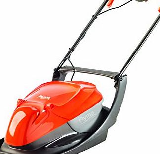 Flymo Easiglide 300 1300W 30cm Electric Hover Lawnmower