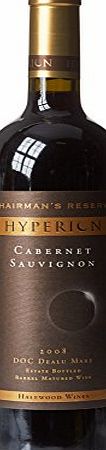 Hyperion Chairmans Reserve Cabernet Sauvignon 75 cl