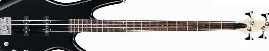 Ibanez Gio Series GSR180-BK Electric Bass Guitar 4-String