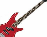 Ibanez GSRM20GB Mikro 3/4 Size Bass Guitar Candy