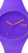 Ice-Watch Small Ice-Chamallow Purple Watch