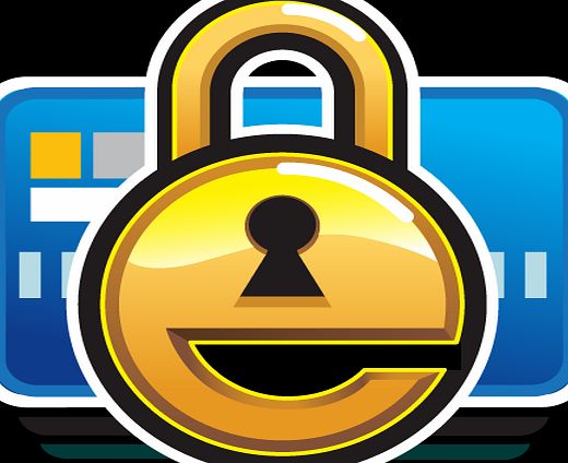 Ilium Software, Inc. eWallet - Password Manager and Secure Storage Database Wallet