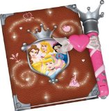 IMC Toys Disney Princess Secret Diary