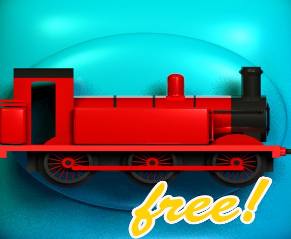 Impossible Visions SteamTrains free