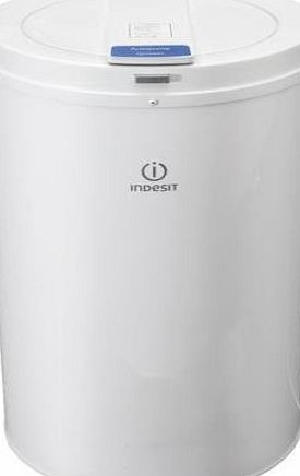Indesit ISDP429 Dryers White