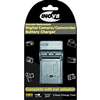 Inov8 Digital Battery Charger for Minolta NP-400