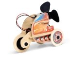 Interplay UK Technokit - Air Trike