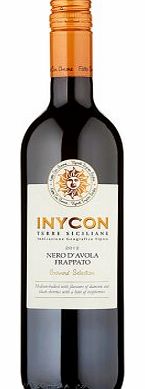 Inycon Nero Davola/frappato