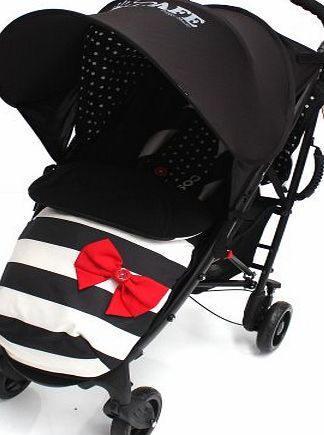 iSafe I-Safe Buggy Shade For Cosatto Yo Universal Stroller Sun Shade Maker Canopy Parasol