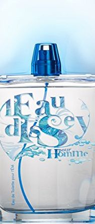 Issey Miyake LEau dIssey Pour Homme Summer 2015 Edition Eau de Toilette Spray 125 ml