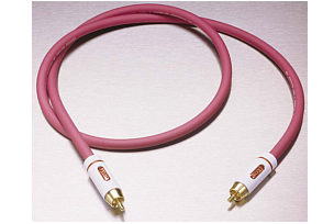 Ixos 118AV (XHV202) 1m Composite Video Cable