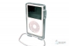 ixos Crystal Case For 30/60GB iPod Video