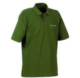 Izod Galvin Green Jaser Polo Shirt Avocado XL