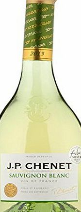 J.P. Chenet JP Chenet Sauvignon Blanc French White Wine (12 x 75cl Bottles)
