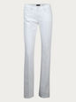 JAMES JEANS JEANS WHITE 27 JAM-T-HECTOR