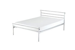 Jay-Be Gemini - 4ft Small Double Bedstead
