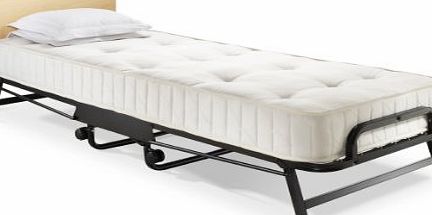 Jay-Be Lyndhurst Sprung Interior Guest Bed