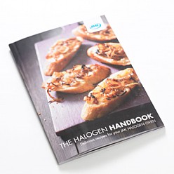 The Halogen Handbook