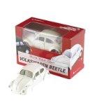 Joe Browns Build Your Own VW Beetle (Cream)