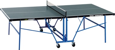 John Jaques New Concept Table Tennis Table