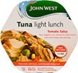 John West Tuna Light Lunch Tomato Salsa (250g) Cheapest in Sainsburys Today!