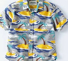 Johnnie  b Summer Shirt, Desert Island Sprout 33846973