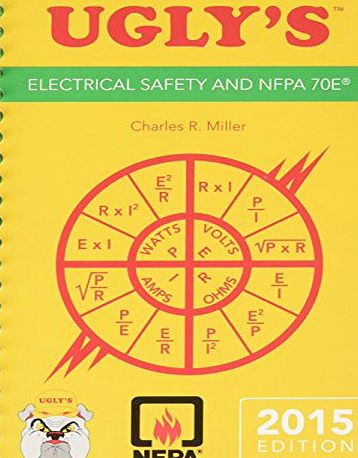 Jones and Bartlett Publishers, Inc Uglys Electrical Safety and NFPA 2015