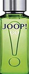 Joop! Go Eau de Toilette for Men - 100ml