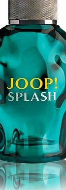 Joop! Splash by Joop! Eau de Toilette Spray 75ml