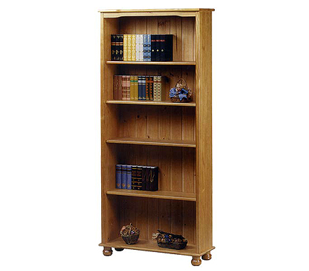 Cambell Bookcase