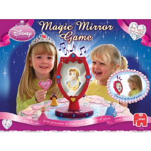 Disney Princess Magic Mirror Game