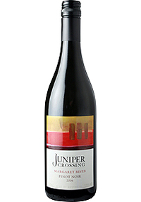 2007 Pinot Noir, Juniper Crossing, Margaret River
