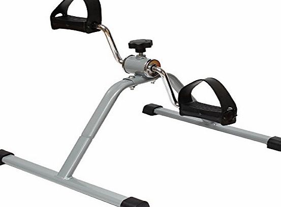 Kabalo Mini Arm and Leg Folding Pedal Exerciser Bike Machine for home, work, office, lounge, etc