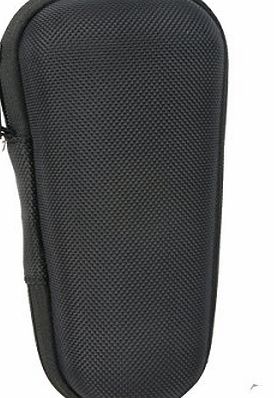 Khanka Hard Case Carrying Travel Bag for Braun Series 7 790cc-4 7898cc Mens Electric Foil Shaver Rechargeable Cordless Razor