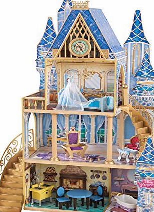 KidKraft Cinderella Royal Dream Dollhouse