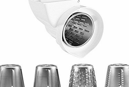 KitchenAid RVSA - mixer/food processor accessories