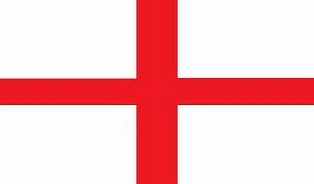 Klicnow Special Offer....England (St George) Flag 5ft x 3ft by Klicnow