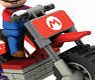 K`NEX Mario Kart: Mario Bike Building Set