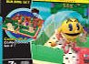 K`NEX Pacman: Pacs Pac World Maze Set (64521)