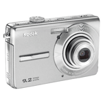 M320 Silver Digital Camera