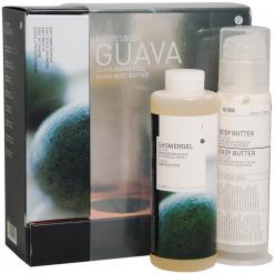Korres GUAVA GIFT SET (2 Products)