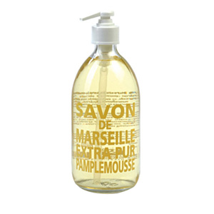La Compagnie de Provence Grapefruit Liquid Hand Soap 500ml